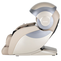Массажное кресло Ergonova Robotouch 3 Universe Beige