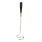 UPKO Поводок “Moist Eyes”Leash