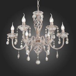 Светильник подвесной Evoluce Splendi SL139.503.06