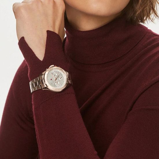Наручные часы Tommy Hilfiger 1782639
