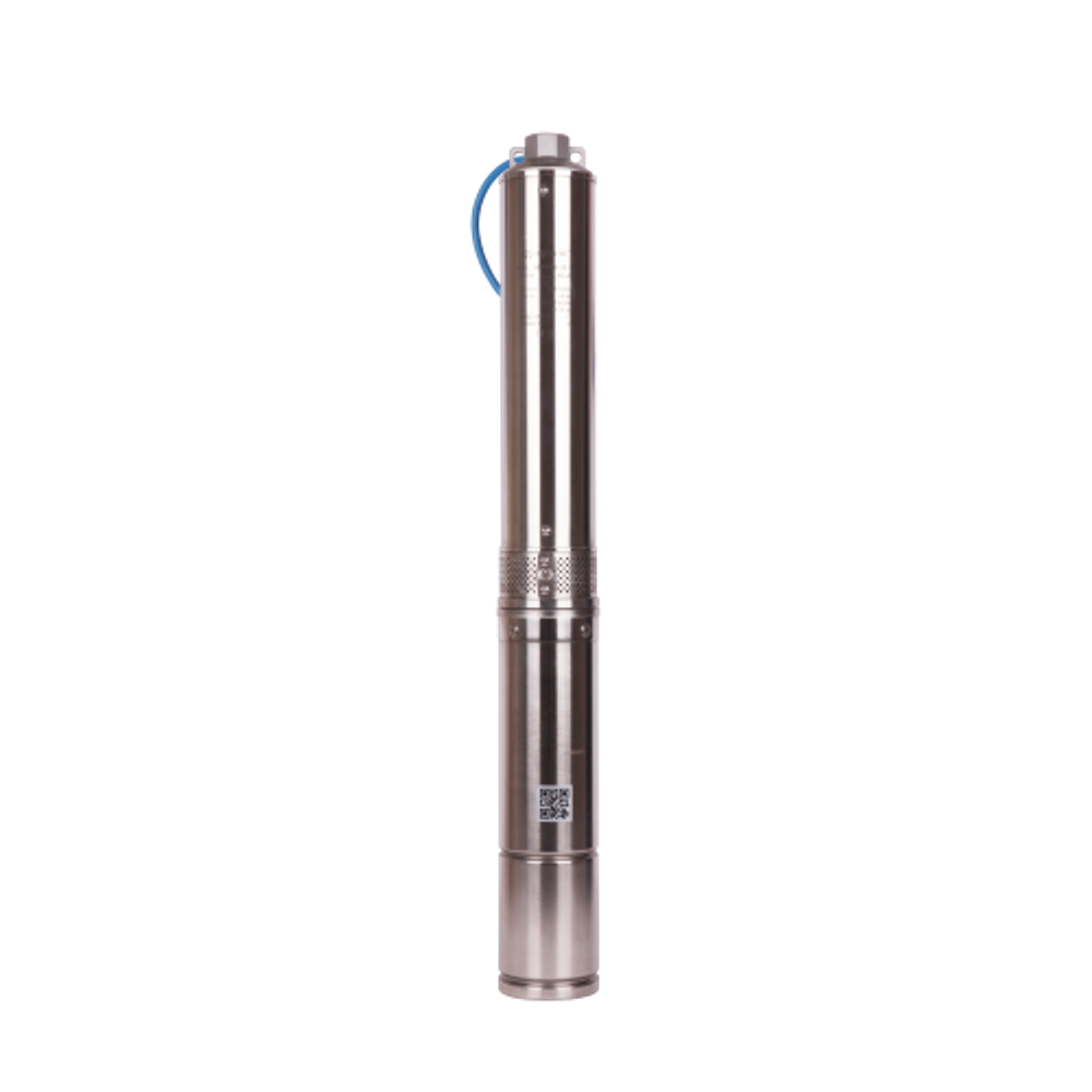 Насос погружной Aquario ASP1,8E-63-90 (980Вт. нап.80м. пр.60л/мин. каб.60м.)
