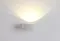Настенный светильник Clt 025 CLT 025W WH Crystal Lux