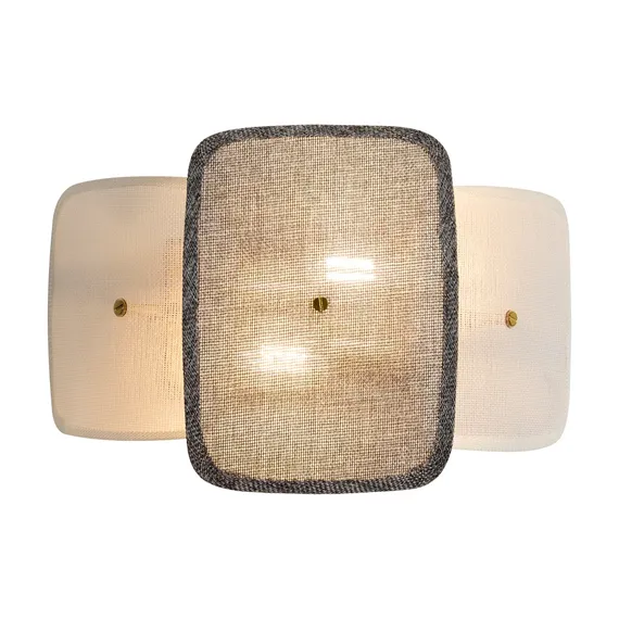 Настенный светильник Maffle FR5578WL-02G Freya