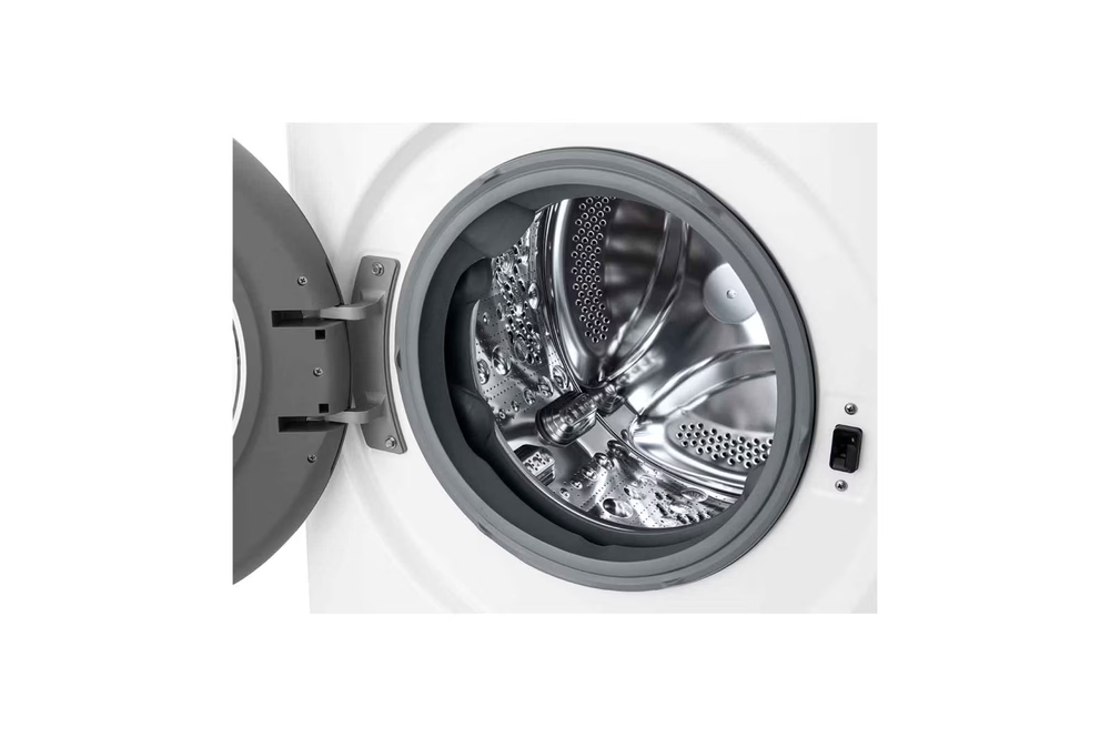 Стиральная машина LG F4V3RS3W