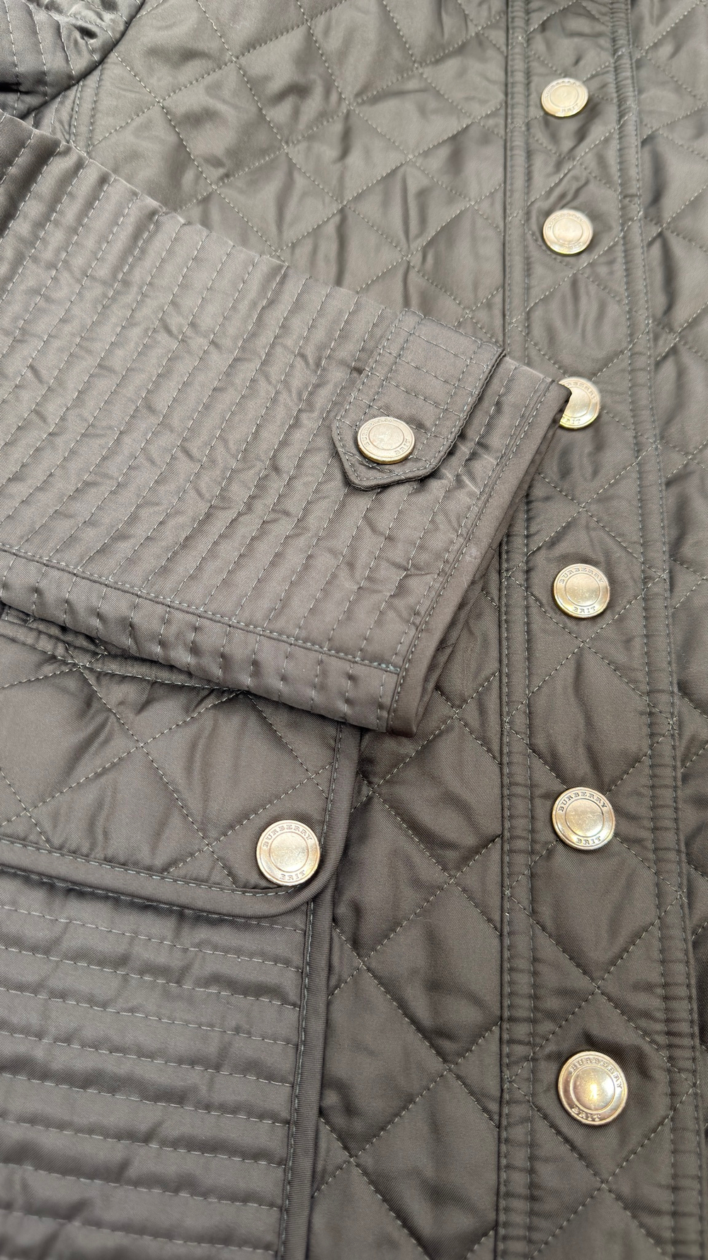 Куртка Burberry