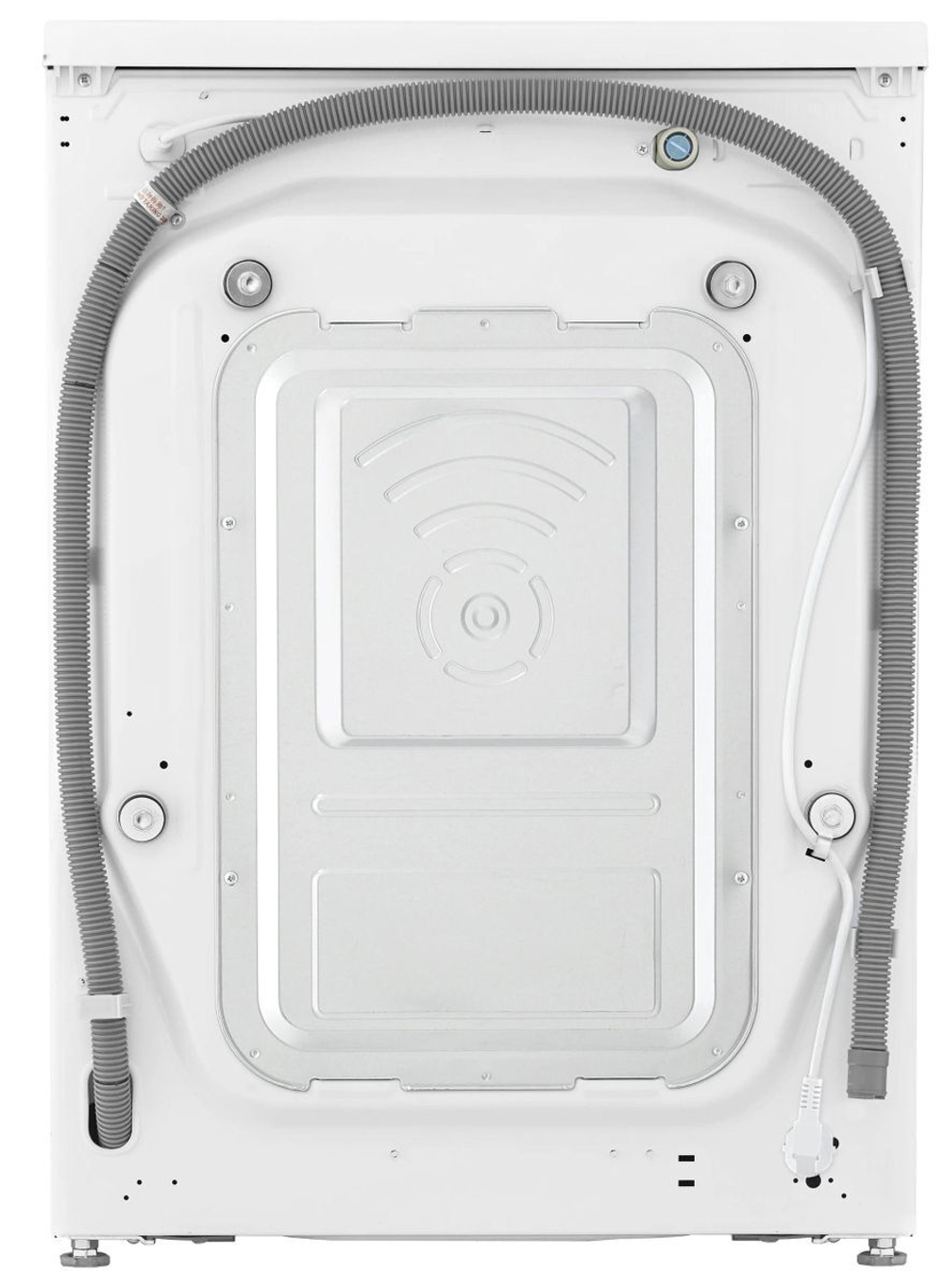 Стиральная машина LG F2V3PS6W