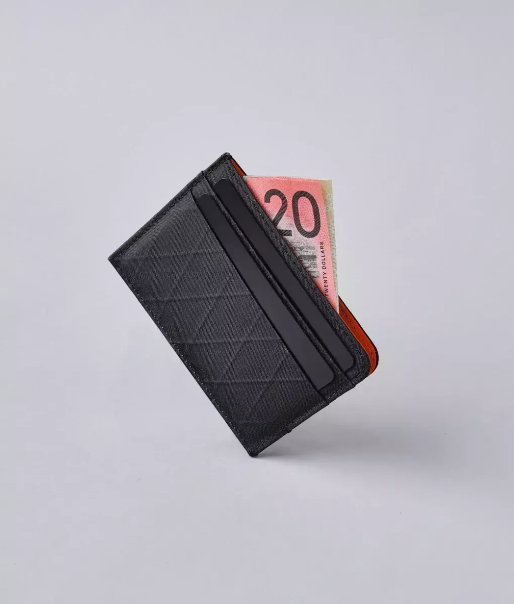 Кошелёк Alpaka Ark Card Wallet
