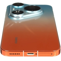HUAWEI Pura 90s Pro Max 512 ГБ оранжевый