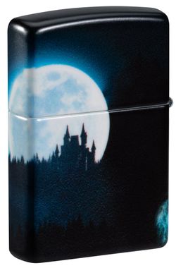 Зажигалка Zippo Horror Wolf (48923) 6