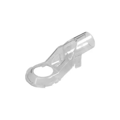 Пылеотвод для фрезера 3612С Makita 192035-6