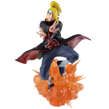 Фигурка Banpresto Naruto Deidara