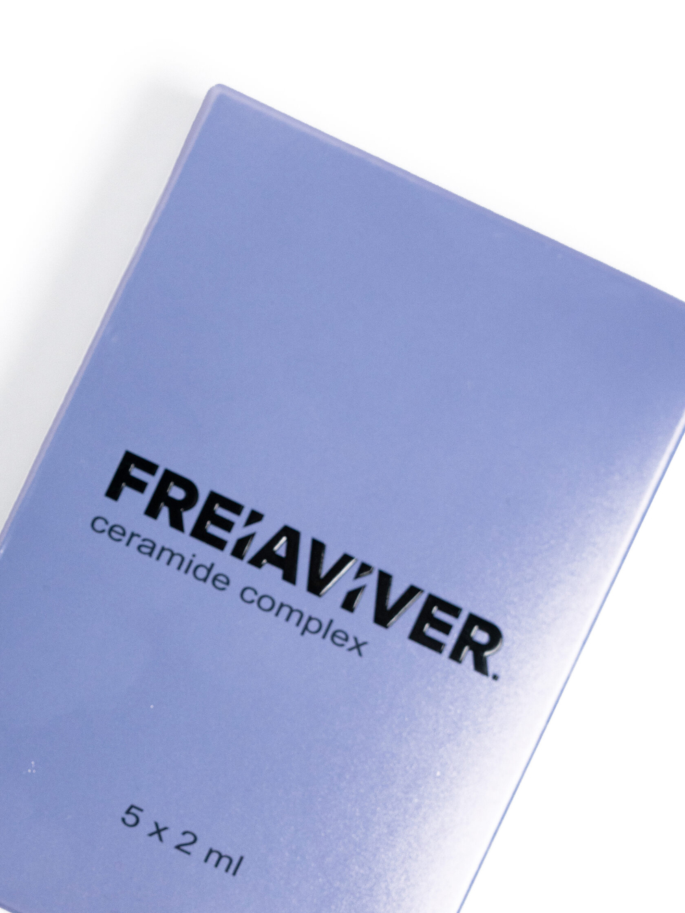 Церамидный комплекс для бровей и ресниц FreiAVIVER (5*2 мл)