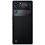 Смартфон ZTE Nubia RedMagic 10 Pro 16/512GB, Dusk (Прозрачный черный)