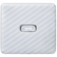 Компактный фотопринтер Fujifilm Instax Link Wide White