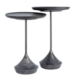Приставной столик Side Table Puglia set of 2 арт.113412