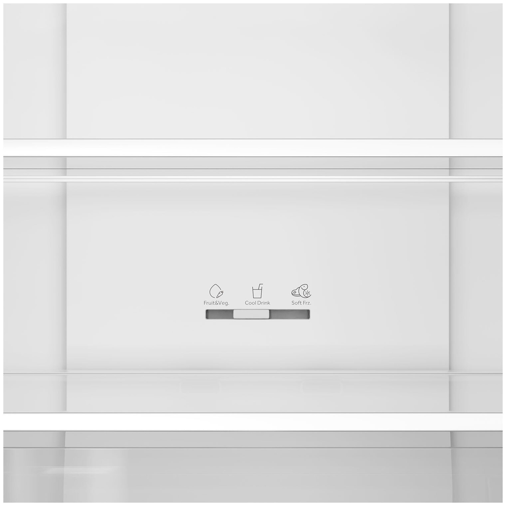 Холодильник HAIER C2F636CWRGU1