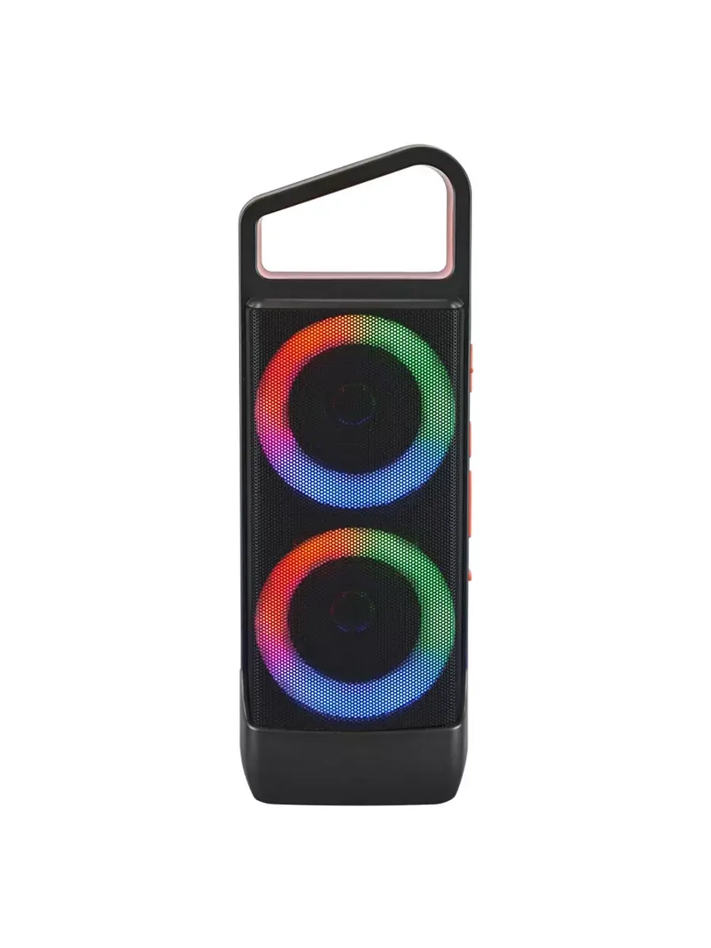 Портативная Bluetooth колонка с FM радио и TWS