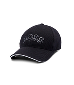 кепка cap-us BOSS GREEN - черный(50468264)