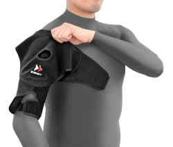 Бандаж  Zamst Shoulder Wrap