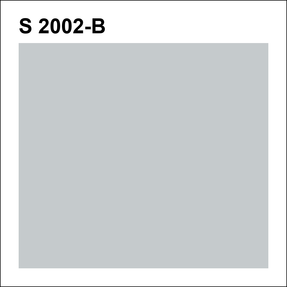 S 2002-B за кг