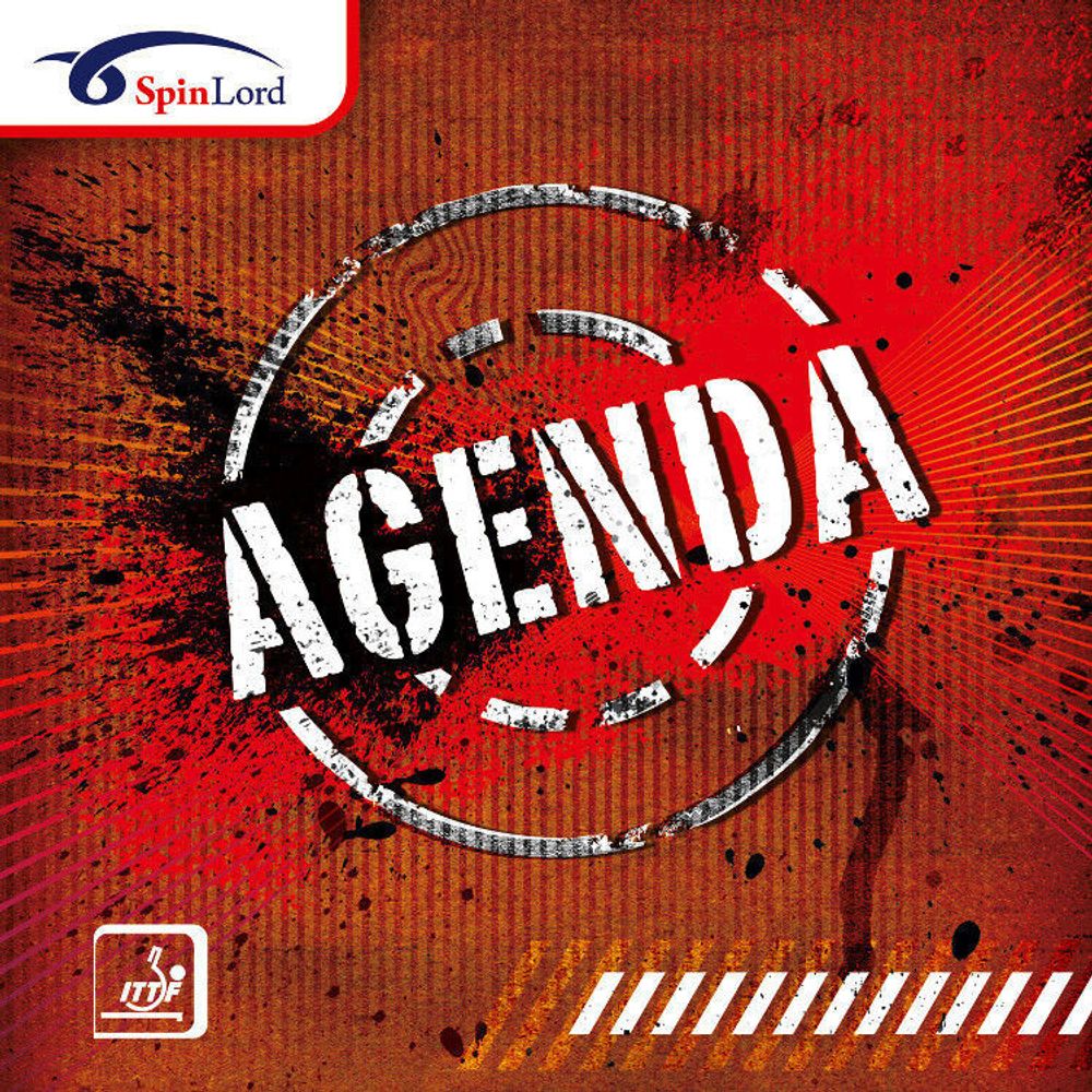 Длинные шипы SPINLORD Agenda Длинные шипы SPINLORD Agenda