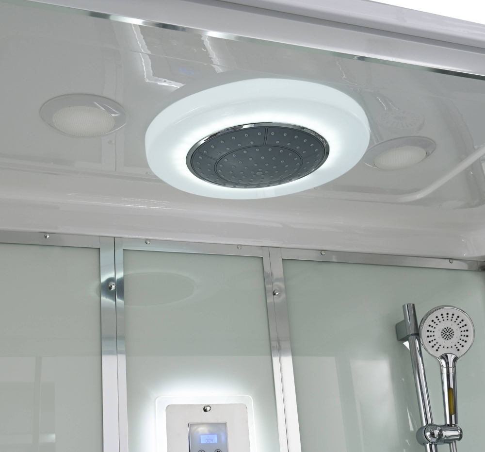 Душевая кабина AvaCan (АваКан) V5015LED