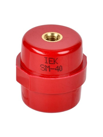 Изолятор SM 40 силовой IEK YIS11-40-12