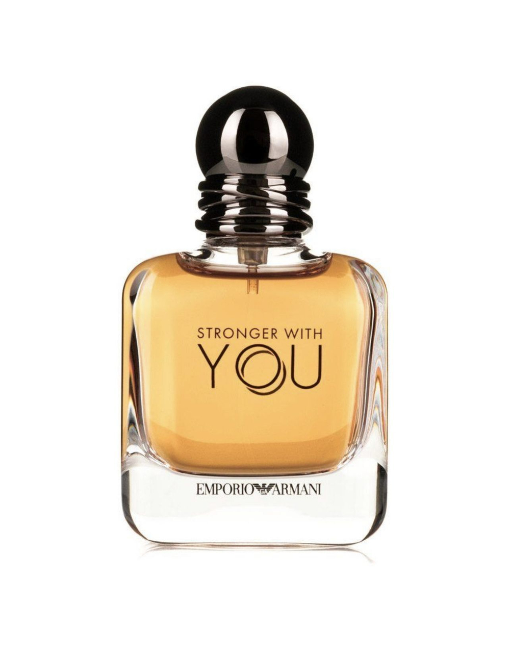 Отдушка по мотивам Armani — Stronger With You m