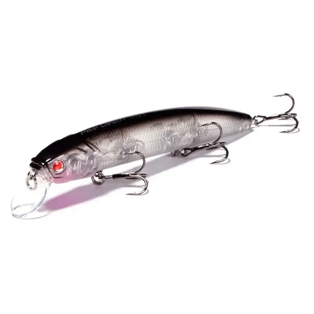 Воблер Renegade Pike Death 115F (115мм, 16.5гр)