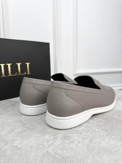 Лоферы Zilli