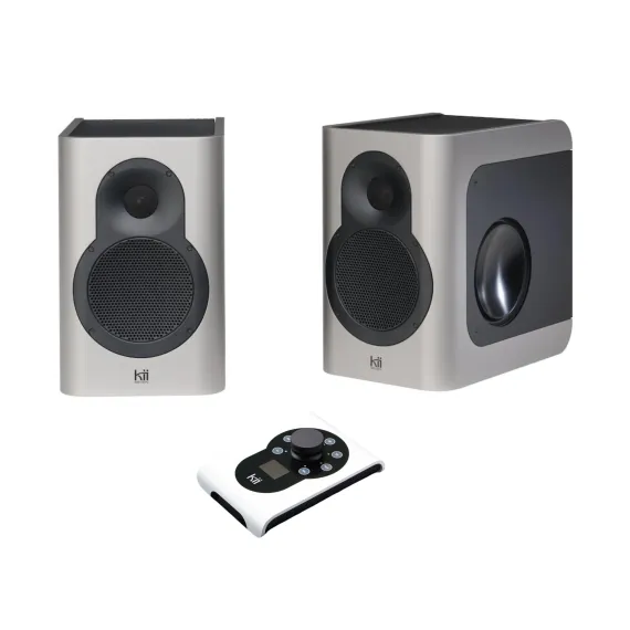Kii Audio Seven System Titanium