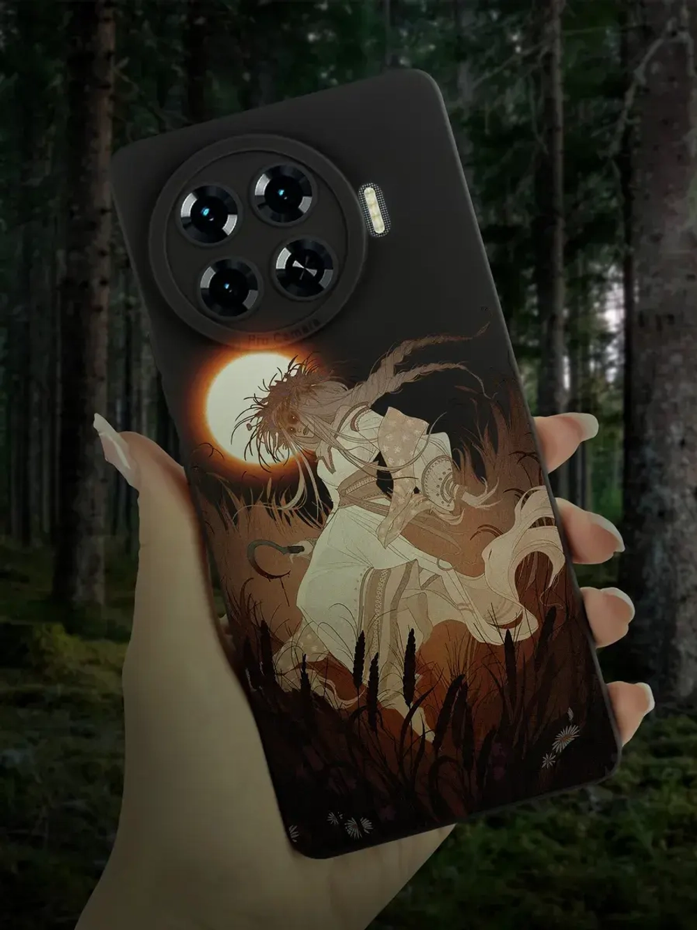 Чехол на Tecno Spark 20 Pro Plus