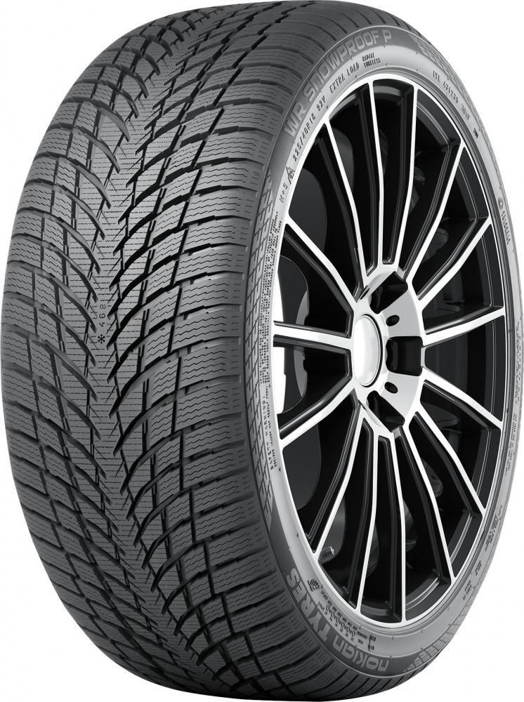 Nokian WR Snowproof P 235/40 R18 95V