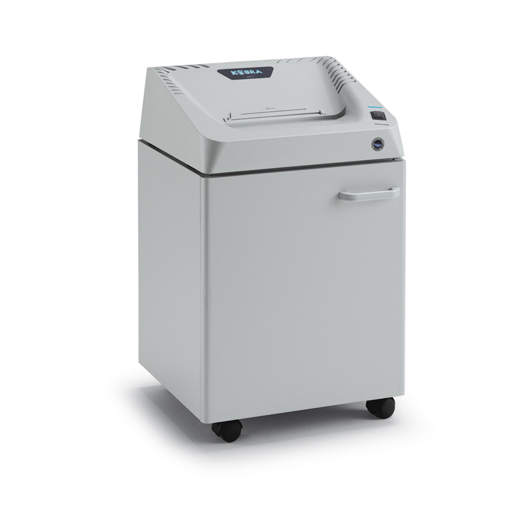 Уничтожитель документов Kobra 240.1 C4/2 E/S