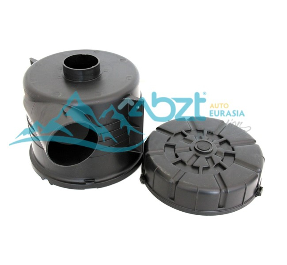 Корпус воздушного фильтра 4M50/ 4D34T/ 4M40, без фильтра, пластмасса