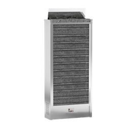 SAWO Электрическая печь MINI CIRRUS 2, 4 кВт, CIR2-40NS-P , выносной пульт (пульт и блок мощности докупаются отдельно)