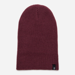 Шапка Footwork Street Burgundy