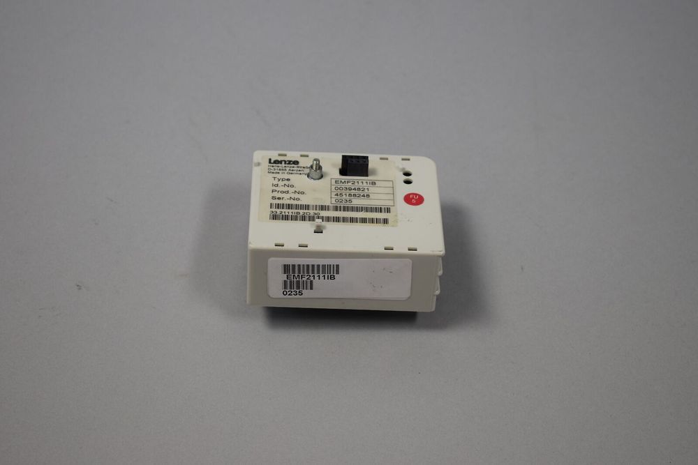 LENZE EMF2111IB LENZE EMF2111IB