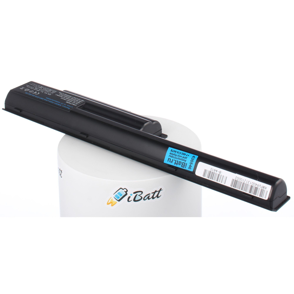 Аккумулятор iBatt 4400mAh, для S11D