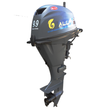 Лодочный мотор AL Calon Gloria F9.9(20)MAX FWS