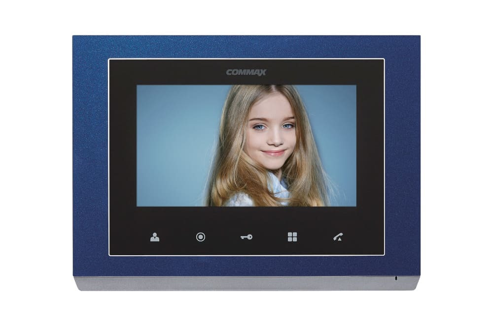 Commax CMV-70S СКУД