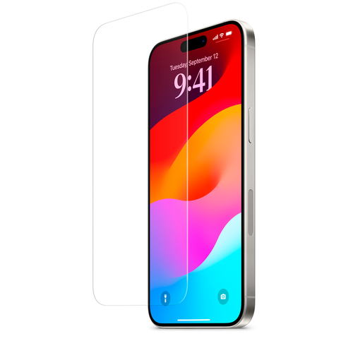 Защитное стекло 3D для Apple iPhone 15 Pro Max