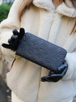 Louis Vuitton Кожаный кошелек