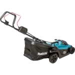 Аккумуляторная газонокосилка 330 мм Makita DLM330RT