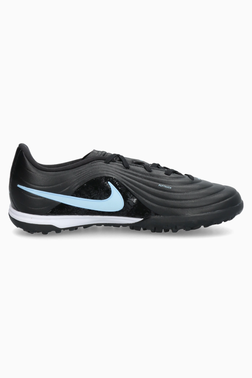 Сороконожки Nike Tiempo Maestro Academy TF Junior - черный