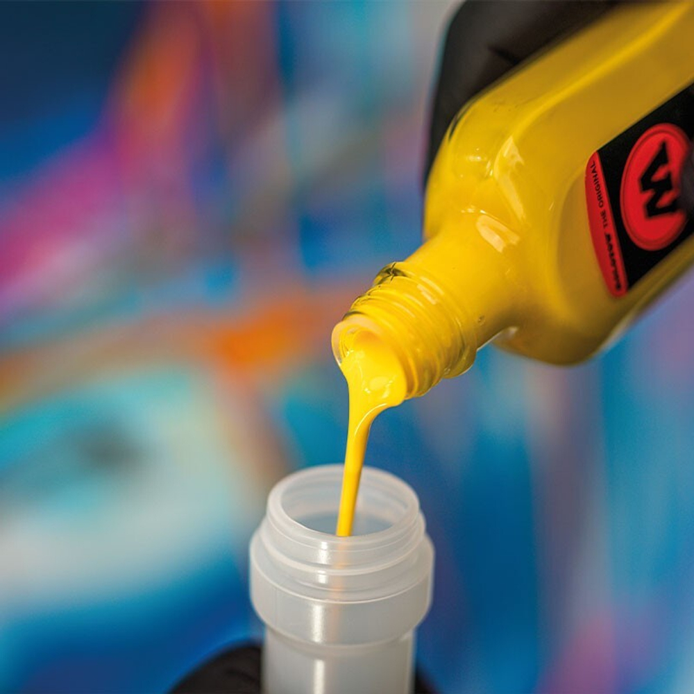 Сквизер Molotow 863DS DRIPSTICK - 6mm