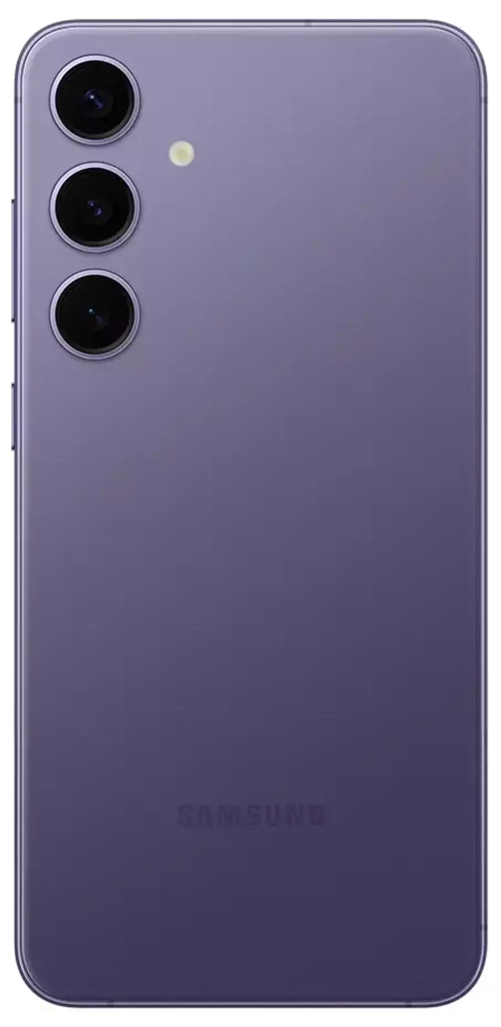 Samsung Galaxy S24+ 12 ГБ | 256 ГБ (Фиолетовый | Cobalt Violet)