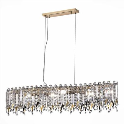 Люстра подвесная ST Luce Desio SL1655.213.06