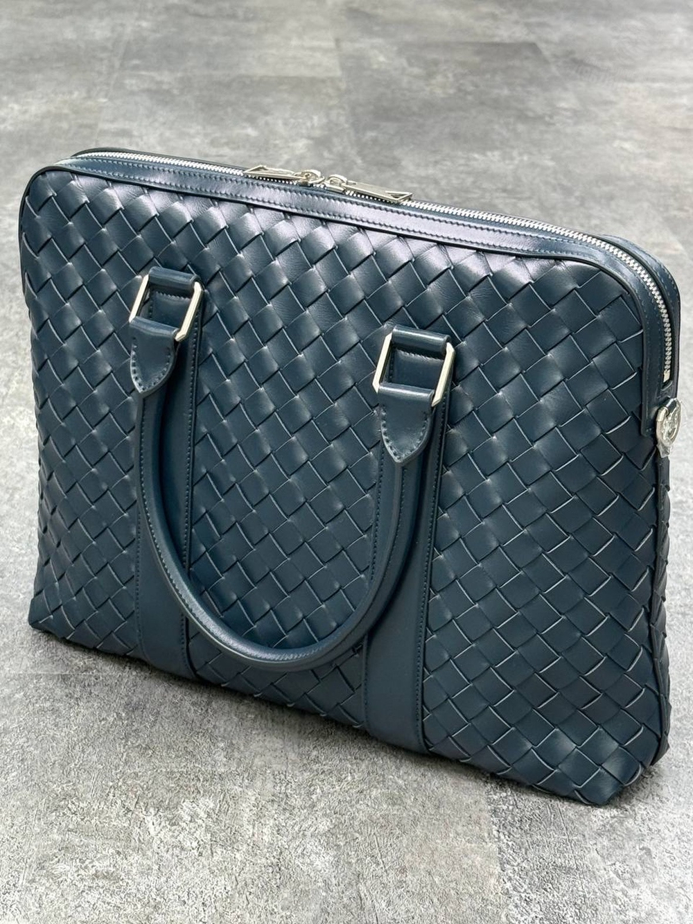 Портфель Bottega Veneta