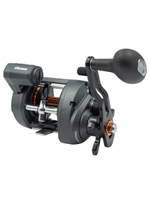 Катушка мультипликаторная Okuma Cold Water CW 30DLA Line Counter LH Trolling 4.3:1